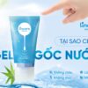 Gel bôi trơn đa năng gốc nước Lincare Aqua Gel (50ml)