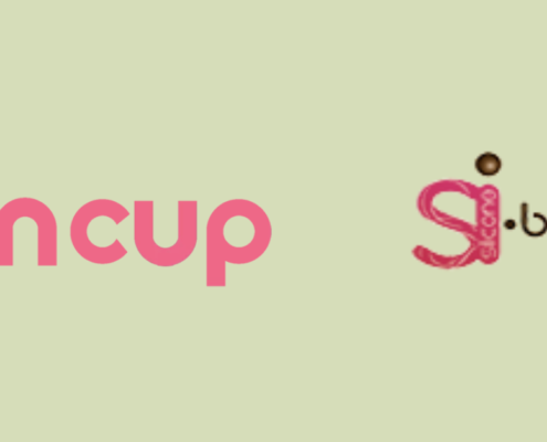 So sánh cốc nguyệt san Lincup và Sibell