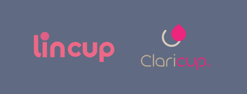 So sánh cốc nguyệt san Lincup và Claricup