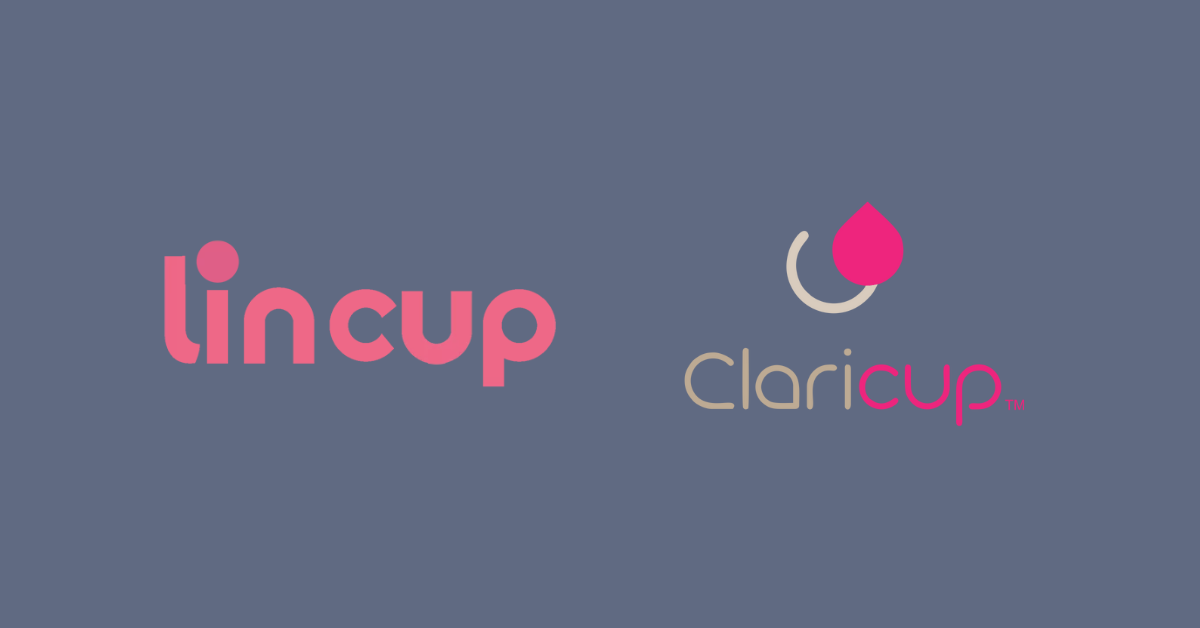 So sánh cốc nguyệt san Lincup và Claricup