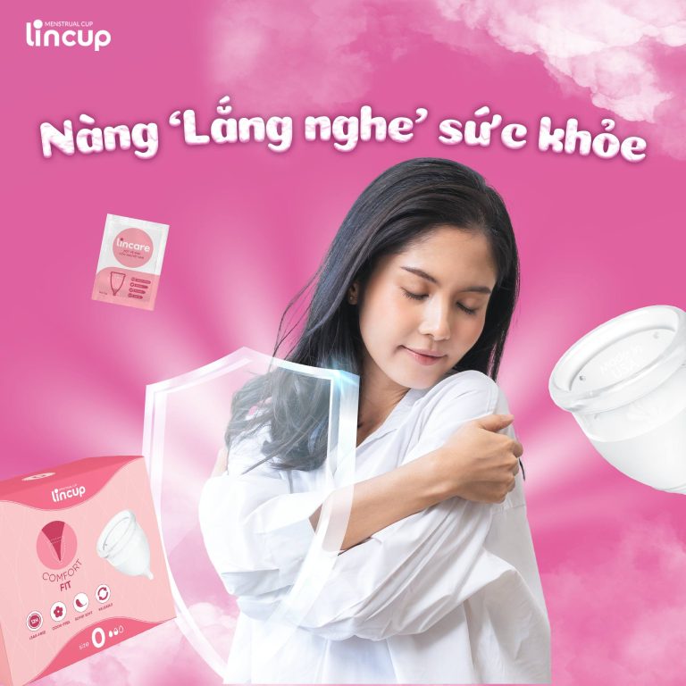 Đừng hỏi nữa, phụ nữ mệt rồi!