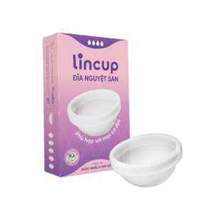 Đĩa Nguyệt San Lincup